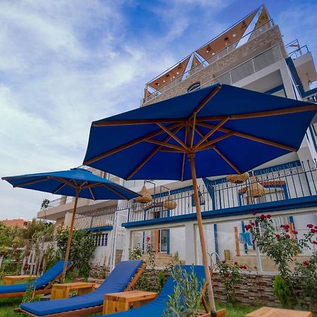 Blue Wave Lodge Agadir n'Ait Sa Экстерьер фото