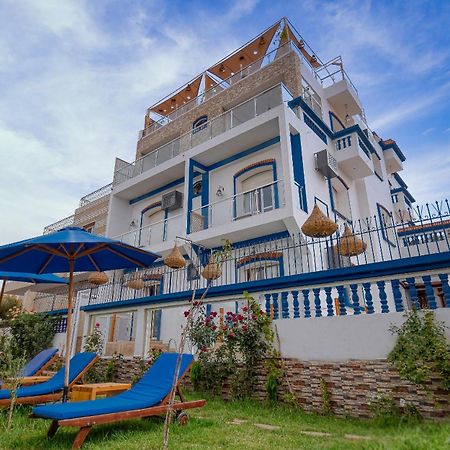 Blue Wave Lodge Agadir n'Ait Sa Экстерьер фото