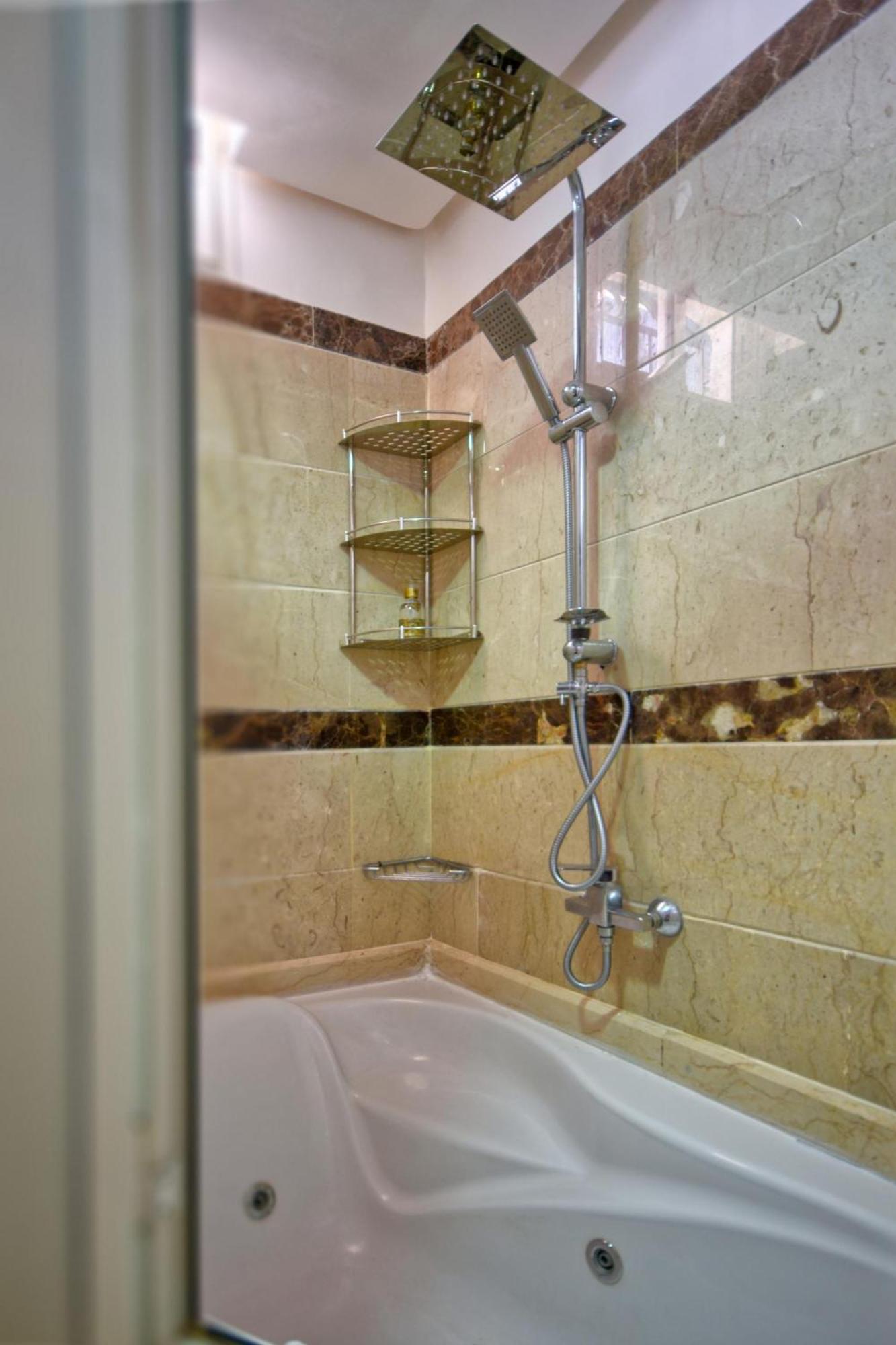 Blue Wave Lodge Agadir n'Ait Sa Номер фото
