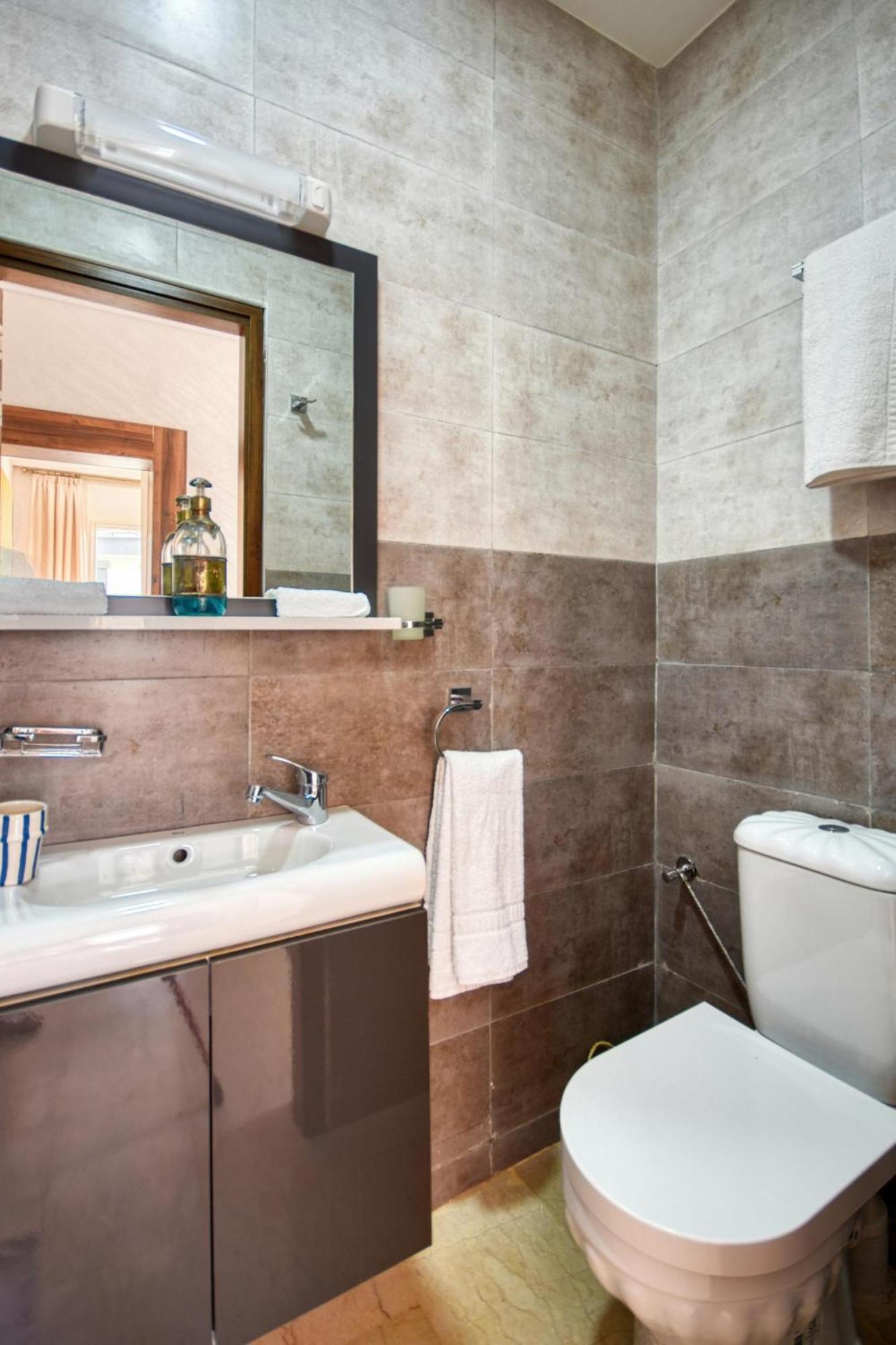 Blue Wave Lodge Agadir n'Ait Sa Номер фото